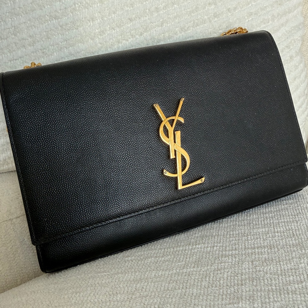 MEDIUM SO KATE HANDBAG